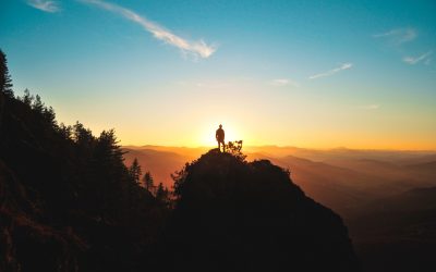 Ep000: Visionary Podcast