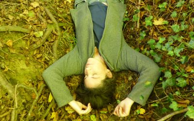 Ep043 Penetrated by Nature sounds