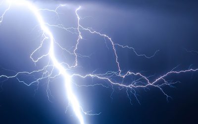 Ep 101 How can we fear for Earth?