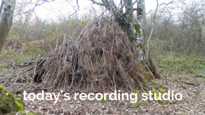 today's recording studio choose your grooves
