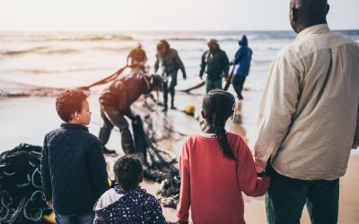 Ep 81 Refugees