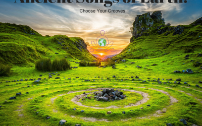 Ep 116 The Ancient Songs of Earth