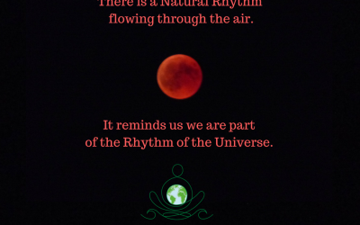 Ep 121 Natural Rhythms