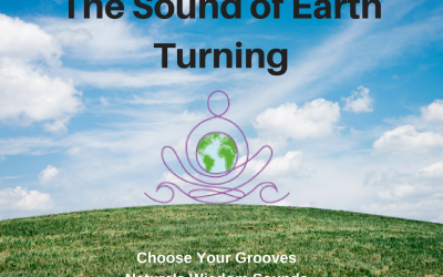 Ep 110 The Sound of Earth turning