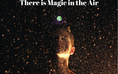 Ep122 There is Magic in the Air