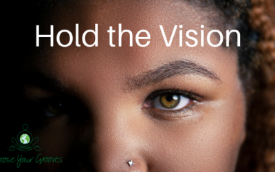 EP 128 Hold the Vision