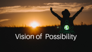 Vision of Possibility Choose Your Grooves