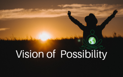 EP 131 Vision of Possibility