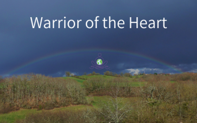 EP 139 Warrior of the Heart