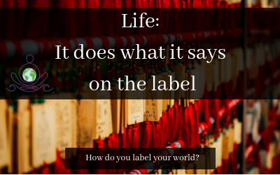 It Does What It Says On The Label.