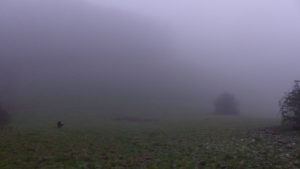 winter's cave