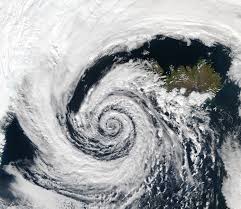 whirlwind watching the eddies know you are earth