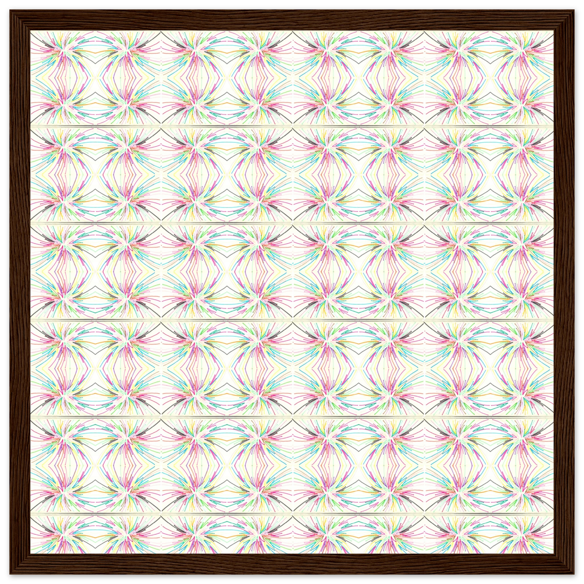 May All Things return me to Remembrance, again and again and again. frame