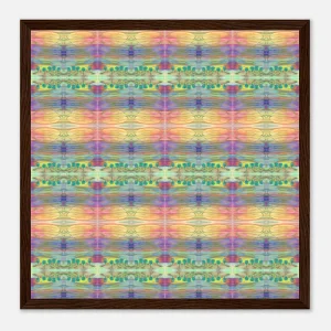 Awe and Reverence frame