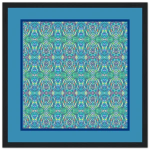 Flowing In and In Between All Things (B)