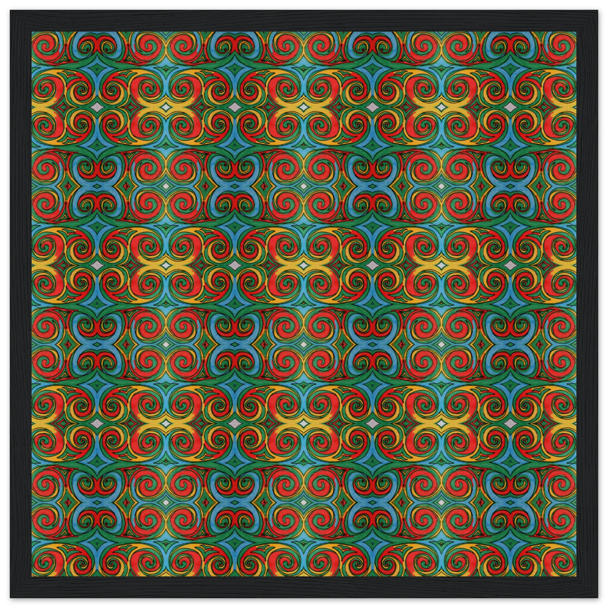 O Endless Creating... (B)